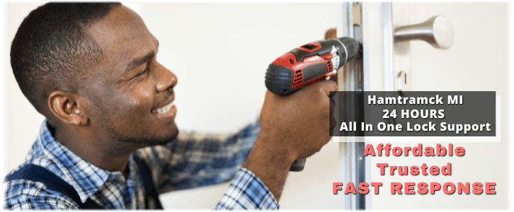 Hamtramck MI Locksmith Service