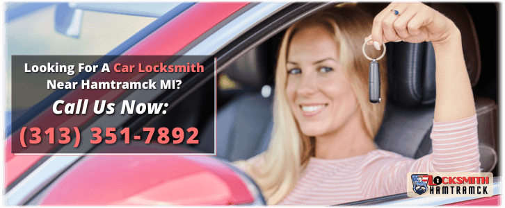 Locksmith Hamtramck MI