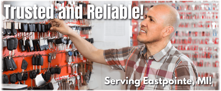 Locksmith Eastpointe MI