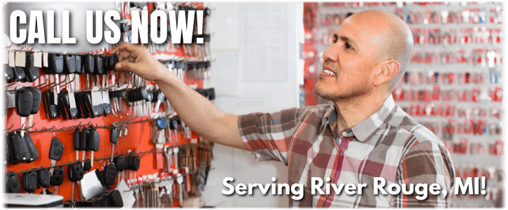 Locksmith River Rouge MI